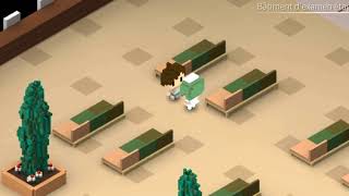 Je t'attends dans 7 ans : Chapitre 27 Si l'on peut revenir  [1/01/2019] screenshot 5