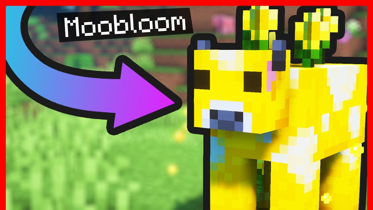 🙀 ASÍ PODRÍA HABER SIDO EL *NUEVO MOB* MOOBLOOM DE