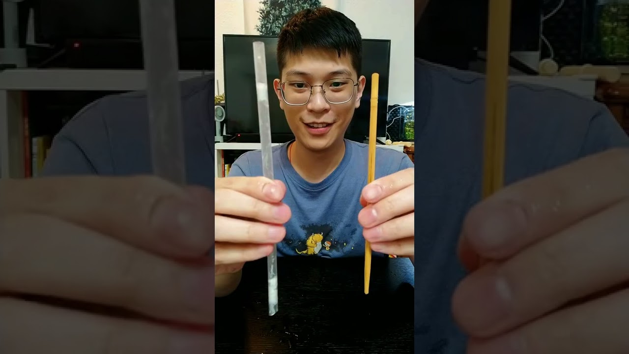 媽見打系列-衛生紙壓力槍! #科學小實驗 #優質陪伴 #Shorts