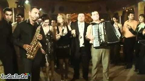 Violeta Constantin - Joaca doua soacre-n drum Muzica de petrecere (HORE SARBE) 2022