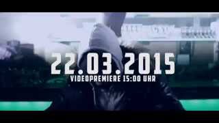 Olexesh - AVTOMAT (prod. von m3) [Official HD Trailer]