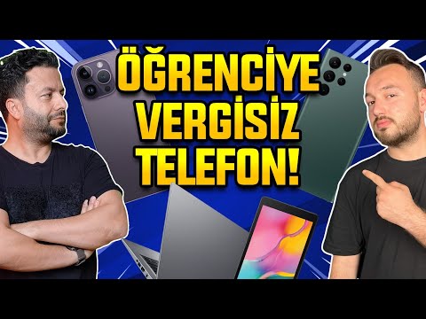 Video: Verizon öğrenci indirimleri sunuyor mu?