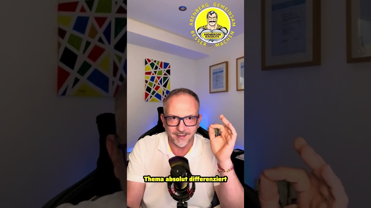 Bericht 89. Stadtratssitzung 2025