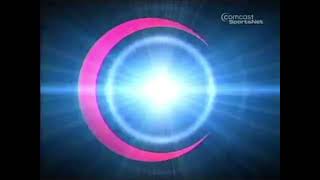 Comcast SportsNet Introduction - (2004-2008)