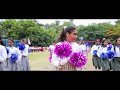 Ping Pong Drill | School Sports Day | Perambur | SMG 2022 Mp3 Song