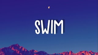 Swim - Chase Atlantic ( lyrics )