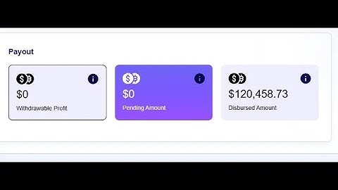 How I Made $6,540 With This Ethereum Bot!