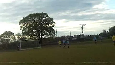 Tiptree Jobserve 6-0 Bradfield Rovers.  Essex & Suffolk Border League Division 1.  Wed16May2012