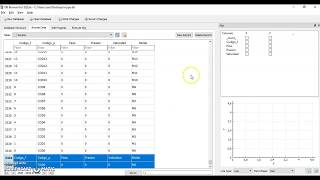 Easy Builder Pro - Editar Base de Datos de Recetas desde planilla electrónica