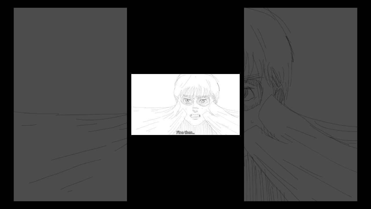 Attack on Eren | Fan Animation [CHAPTER 138 SPOILERS] 