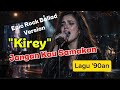 Kirey - Jangan Kau Samakan | Epic Rock Ballad Version #kirey #rockballads #lagu90an #coverlagu #fyp