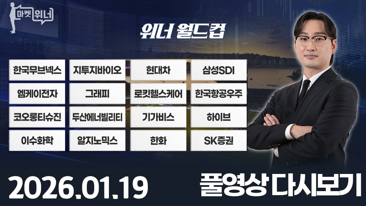 마켓위너322회260119