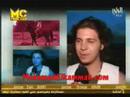 The Star Mohamed Elkammah's Clip repotage on Alrai TV
