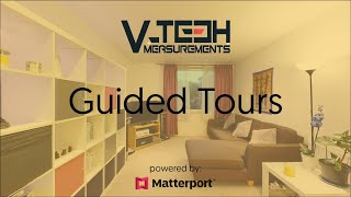 Guided Tours - Marketing Video