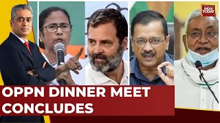 26 Parties Attending Unity Meet Hosted By Congress, 38 NDA Allies To Join Key Meet In Delhi