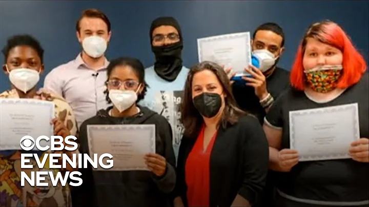 Nonprofit aims to end cycle of youth homelessness