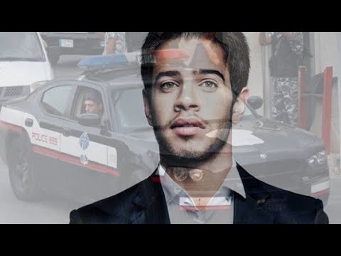حتما سيصدمك : توقيف الفنان أدهم النابلسي في لبنان بتهم الخطف و الإيذاء و إغتصاب توقيع.
