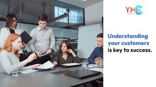 Transform Your Business with Data-Driven Insights | YMS Marketing