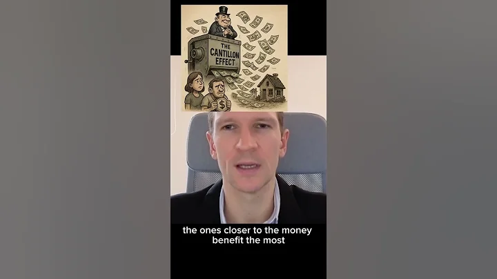 QE Is Back (They Just Won’t Say It) | The Fed Quietly Restarted the Printing Cycle. Money printer on