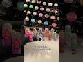 Luxury handmade salon quality press on nails #nails #pressonnails #pressonnailvendor #pressons