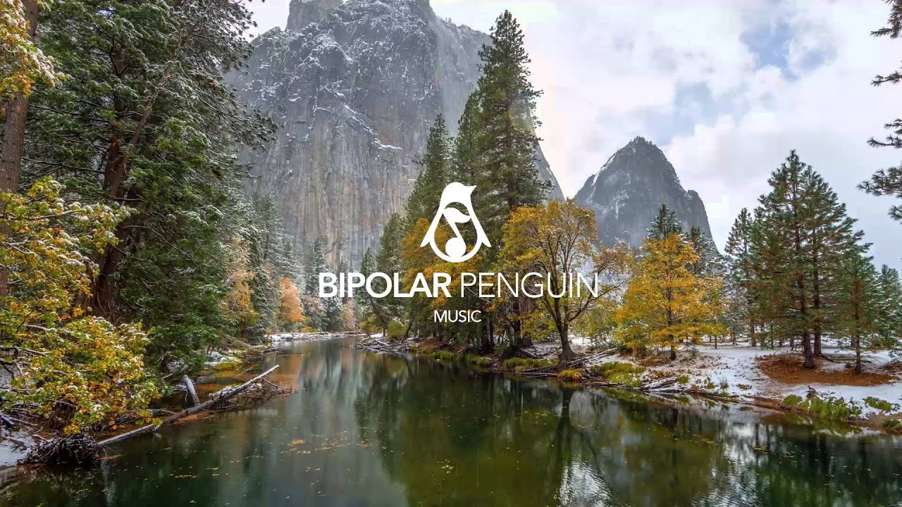 【Ambient】Outwest - Reverberation