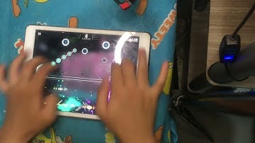 CODE NAME: GAMMA IN A CRASH???