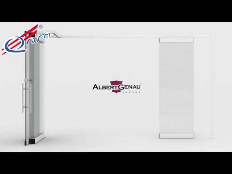 დიო - შემინვის სისტემა \"ატრიუმი\"