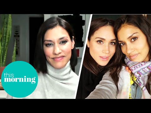 Meghan Markle?s Friend Reveals How the Royal Couple are Feeling Post-Interview | This Morning