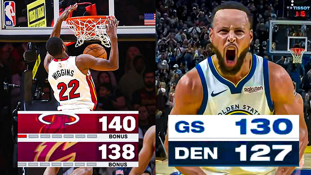 The COLDEST Game Winners and Clutch Shots Of 2026 Season! ⚠️🥶 - YouTube