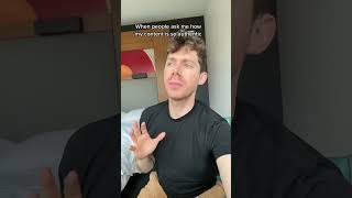 people are wrong about authenticity ⬇️ #tiktokcontentcreator #tiktokstrategy #tiktokstrategist