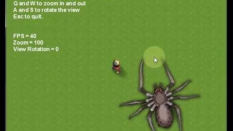 GameMaker Tutorial | Fake 3D Boy