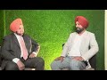 Shamsher sandhu  jasbir gunachauria  part 1  