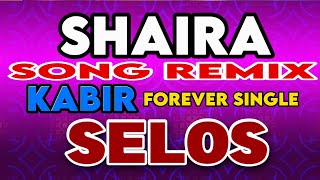 VIRAL SONG SHAIRA SELOS REMIX 2024 | BEST BUDOTS NONSTOP REMIX DANCE CRAZE 2024 | SHAIRA MUSH UP