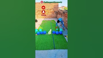 who will win the challenge #shorts #shortsfeed #shortsvideo #shortsviral