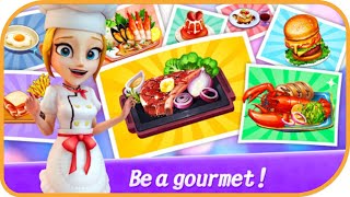 A BITE OF TOWN #1 | DOCOOL LIMITED | Simulation | Fun mobile game | HayDay screenshot 1