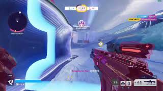 Split Gate 2 Open Beta 53-3 with @cact_i
