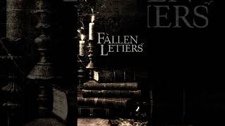Fallen Letters - Forlorn Pages (2024) #rock #metal