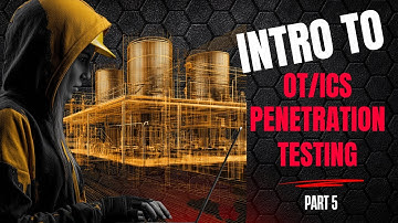 Intro to OT ICS Penetration Testing (Part 5):  Finding Exposed OT Assets Hidden on the Internet