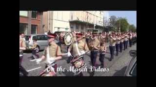 ABOD Easter Monday 2014 (Part3) 21/04/14