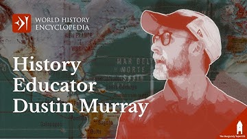History Teaching - Dustin Murray