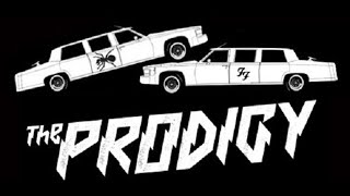 Foo Fighters - White Limo (The Prodigy Remix)