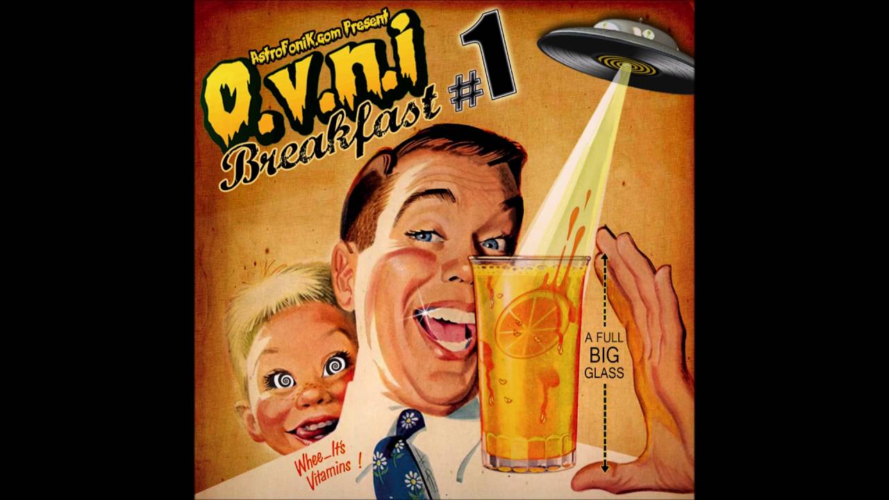 Watch Kipi Vibration - Akaa - 142 (OVNI Breakfast #1) on YouTube Watch Kipi Vibration - Akaa - 142 (OVNI Breakfast #1) on YouTube