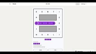 LinkedIn Wend Answer Today | 29 September 2026 - Puzzle #113
