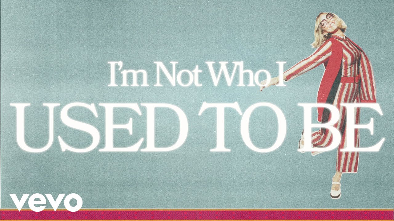 Jamie MacDonald - Used To Be (Official Lyric Video)