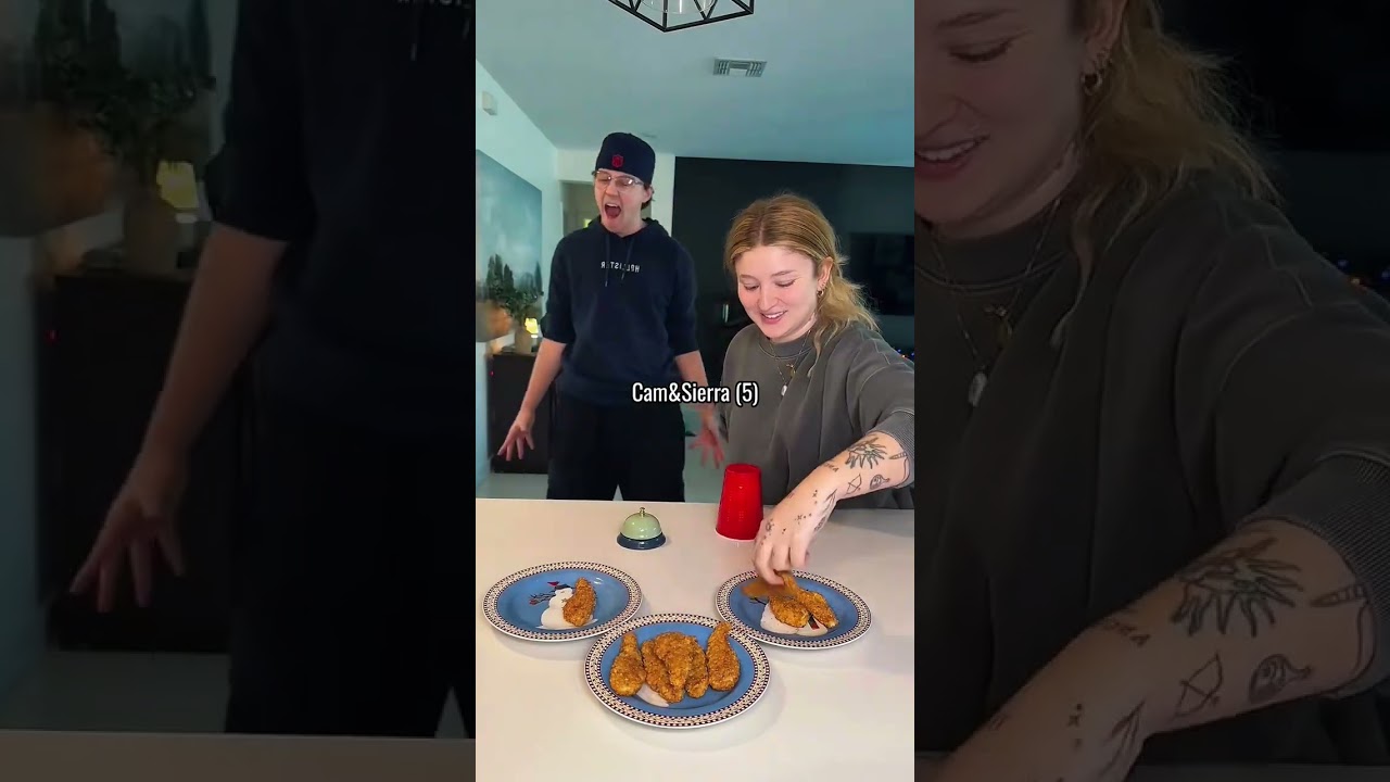 Cam funny moments compilation. #cam2r #sierra #fyp #funny #viral