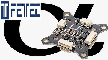 "FETTEC ALPHA FW GOOD" or HYPE