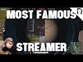 Most famous streamer - Lirik Stream Highlights #50