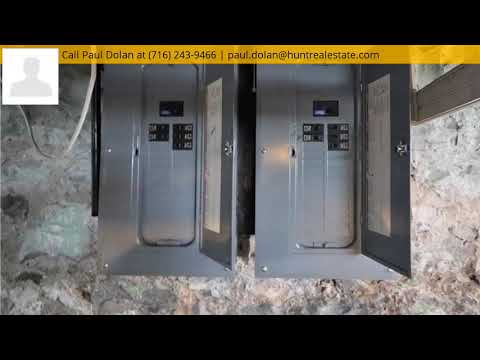100 Pooley Pl., Buffalo, NY home video tour
