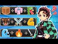 ANIME EMOJI QUIZ: GUESS THE CHARACTER FROM DEMON SLAYER ( KIMETSU NO YAIBA ) 👺⚔️
