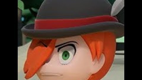 PMX Editor - Disappearing Model (Morph Tutorial)